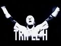 WWE SURVIVOR SERIES 2002 Elimination Chamber PROMO