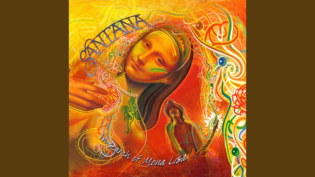 Do You Remember Me / Santana