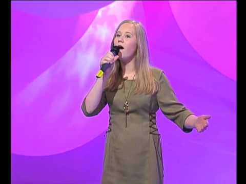 vunderkindai.lt - Elzė Ališauskaitė