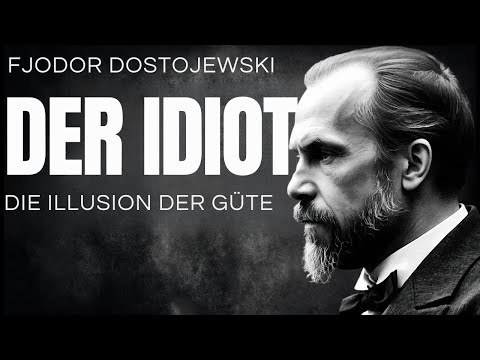 Dostoyevsky's The Idiot: A grim warning to our society!