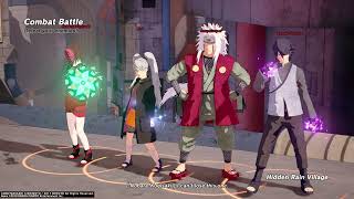 Jade Uchiha~Senju