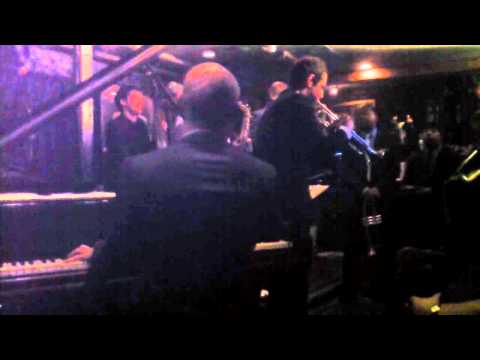 You Don't Know What Love Is (Aaron Diehl, Dominick Farinacci, Wynton Marsalis, et all)