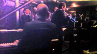 You Don't Know What Love Is (Aaron Diehl, Dominick Farinacci, Wynton Marsalis, et all)