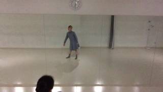 Dernier Litで気ままにインプロ