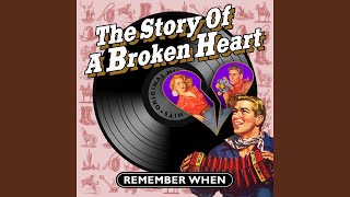 Broken Hearted Gypsy