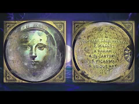 Javier Slang X Diego D.E.P - M00N Z00M (Full EP)