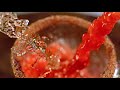 The Authentic Clamato Michelada