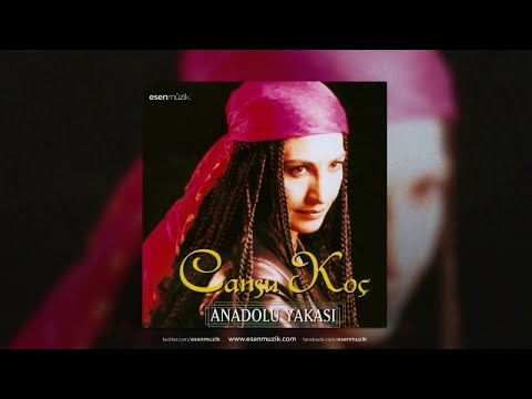 Cansu Koç - Atabarı - Official Audio