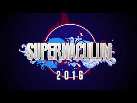 SUPERNACULUM 2016 - Taylor