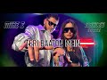 TERI BAATON MEIN - MIKE Z x ASHLEY ESMEE || SelectaBeats Showband [official video 2024]