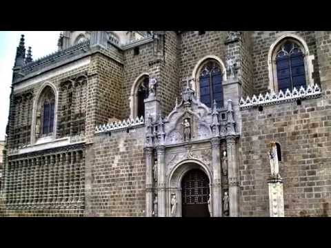 TOLEDO, MONASTERIO DE SAN JUAN DE LOS RE