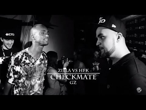 HFK vs Zilla