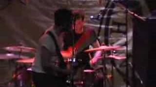Murder By Death - Brother - Live @ Bluebird -Denver-11/07/06