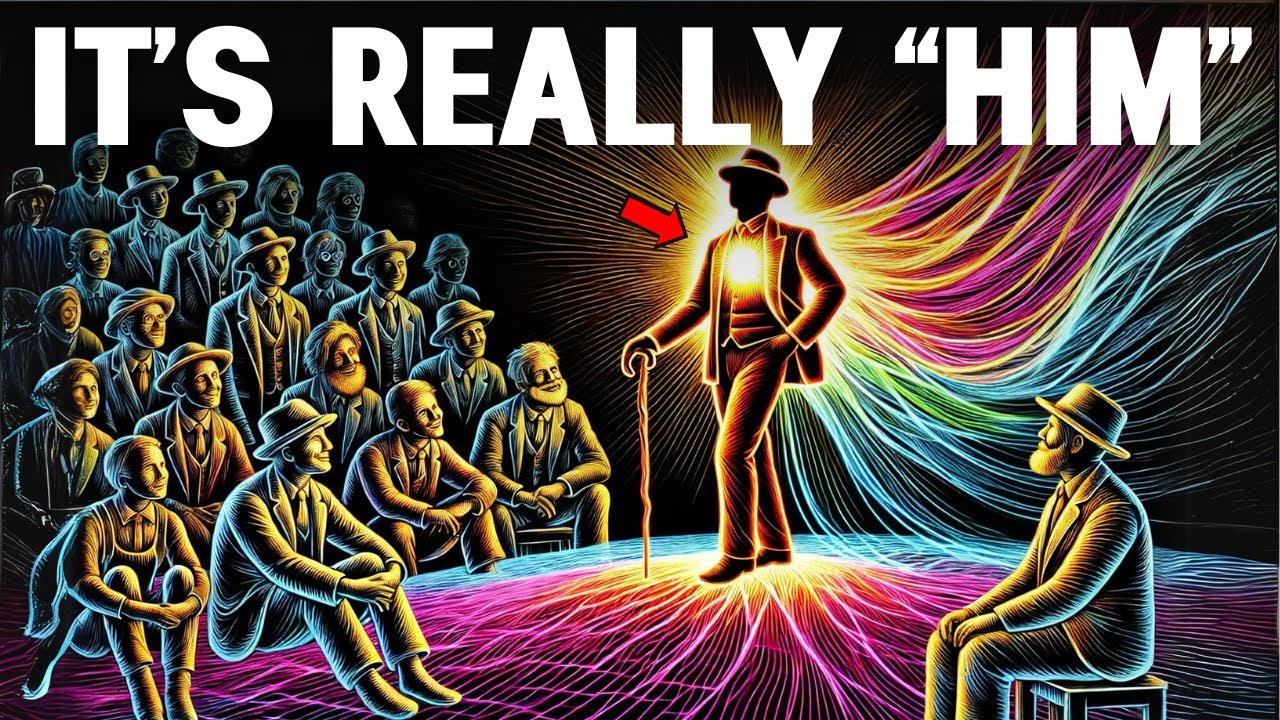 Signs You've Met a True Spiritual Person (100% Accurate)