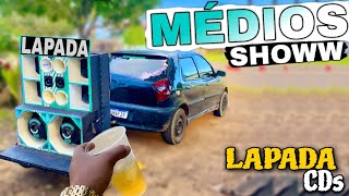 FORRO DE PAREDAO 2026 | MEDIO GRAVE - PAREDÃO 2026 | LAPADA DE MEDIO - MEDIOS ALTERADOS 2026 - FORRÓ