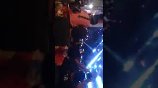 Download lagu Festival milenial Road safety Bersama Dj UNA mp3 Download lagu Festival milenial Road safety Bersama Dj UNA mp3