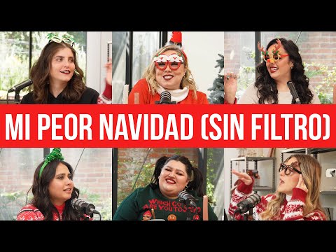 MI PEOR NAVIDAD (SIN FILTRO) | 6 DE COPAS - Episodio 21 - T3