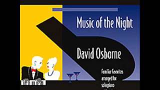 Phantom Medley By David Osborne