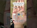 Wealth and property due to Rich Partner #palmistry #signs #shorts #palm #reading #learn
