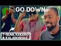 T Sean Kekero Kaladoshas Go Down Reaction