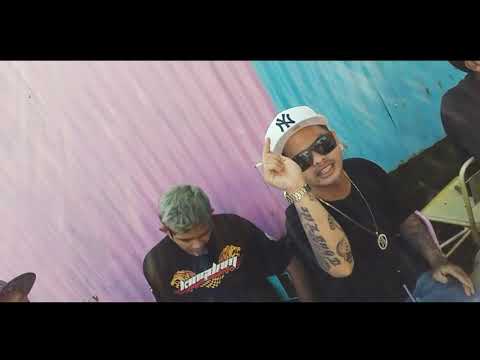 KOMANDAN LOSBENDRONG- (KONSISTEN MLENGSE) X IZLSU