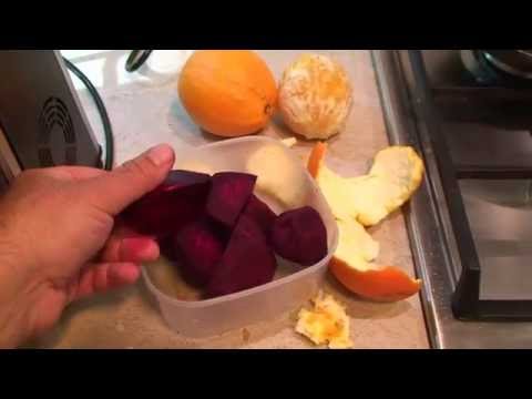 Sulčiaspaudė Eldom PJ450 sidabrinė video