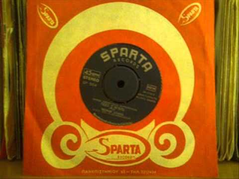 George Loukas - Try To Understand.wmv.1973