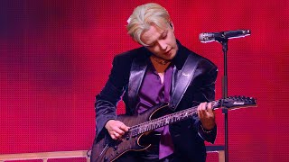 Download lagu ATEEZ - Guerrilla (Flag Ver.) | TOWARDS THE LIGHT: WILL TO POWER IN JAPAN 4K mp3