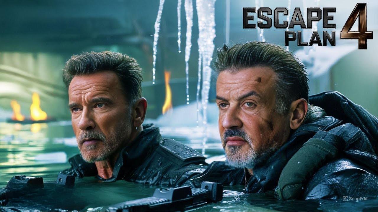 Impossible Breakout: Escape Plan 4 Review – The Ultimate Heist Thrill Ride