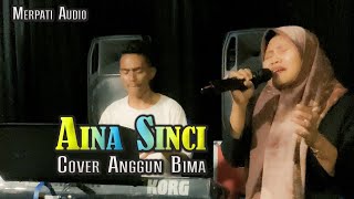 Download lagu LAGU BIMA BIKIN BAPER (AINA SINCI) - CIPT. ALAND SULTAN || ANGGUN BIMA mp3 Download lagu LAGU BIMA BIKIN BAPER (AINA SINCI) - CIPT. ALAND SULTAN || ANGGUN BIMA mp3