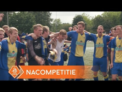 De Nacompetitie – Aflevering #3