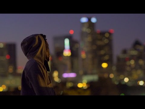 Trae Zoe - Southside of the Vill (Prod by Balik) [Official Video]