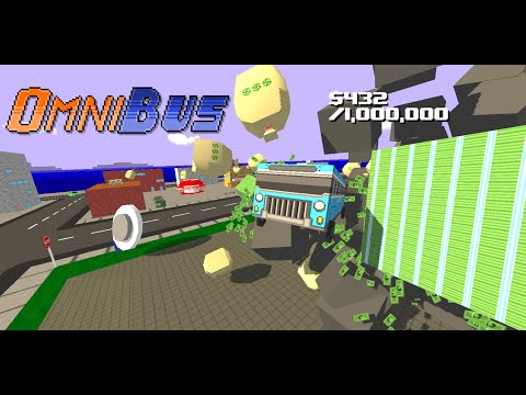 OmniBus: The Story of OmniBus thumbnail