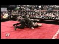 Backlash 2003 The Rock Vs Goldberg Promo