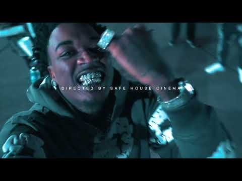 Nook Da Crook - Protocol (Official Video)