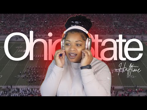 Halftime: Hollywood Blockbusters - Ohio State 2013 | REACTION |