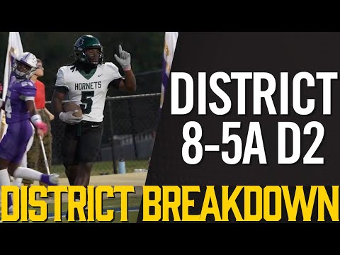 High Stakes and Bold Predictions in Texas High School Football 2025