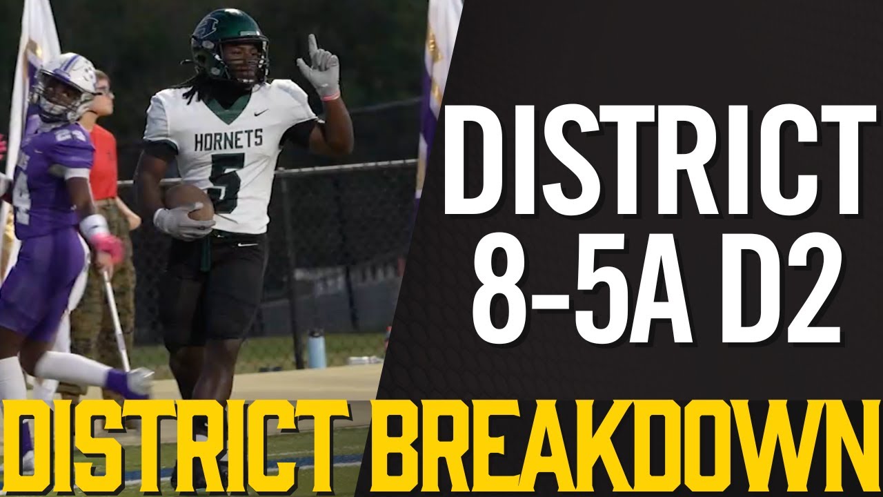 High Stakes and Bold Predictions in Texas High School Football 2025