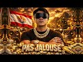 BAMBY x KERCHAK – Pas Jalouse ( Newskine Remix )
