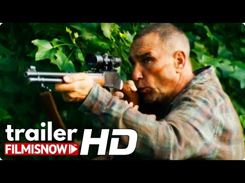 THE BIG UGLY Trailer (2020) Vinnie Jones, Ron Perlman Revenge Movie