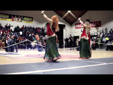 Bollywood Fusion Ireland Promotional Video