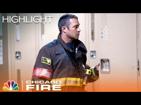 Brett, Severide and Casey Are Determined to find Out Who Keeps Causing False Alarms - Chicago Fire