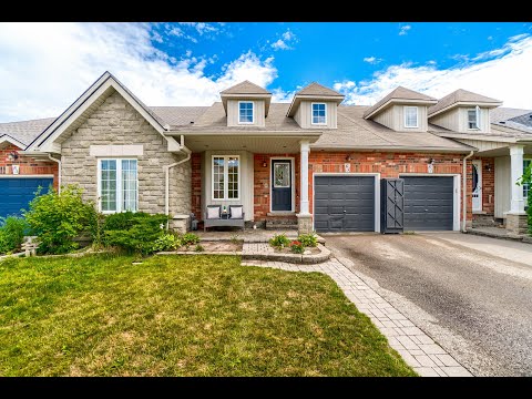63 Cowan Avenue, Alliston Home for Sale - Real Estate Properties for Sale