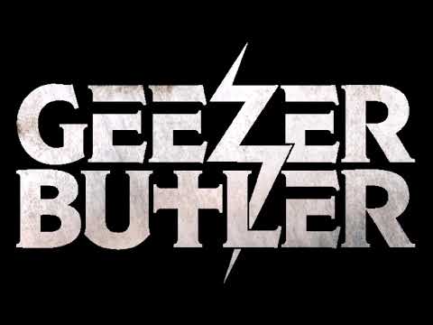 Geezer Butler - Live in San Francisco 1997 [Full Concert]