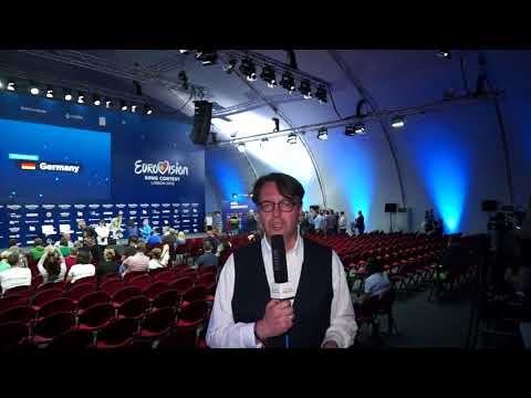 ESC 2018: Franks Nachtgedanken zum 7. Probentag des Eurovision Song Contest 2018, 5. Mai