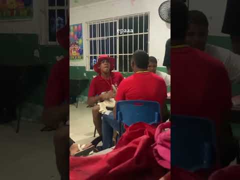 son de negro, Catalino Vasquez de santa Lucia Atlántico❤️🤍