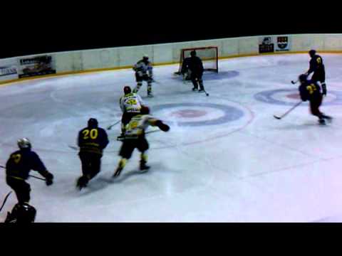 HC Opočno vs HC Nový Bydžov A Tým