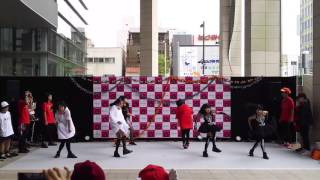 yeah!!yeah!!yeah!! EXILE THE SECOND ハロウィン２０１６