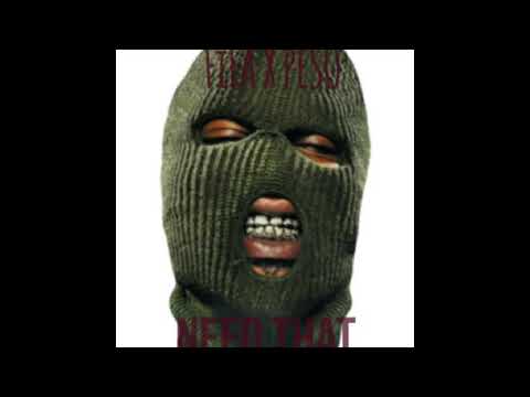 AFN Peso x AFN FIFA -NEED THAT