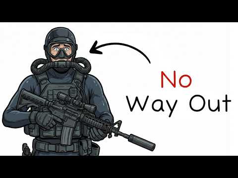 Your Life as Every Navy SEAL Rank